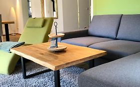 Hinners-Hoff Apartments